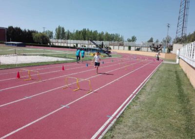 Atletismo