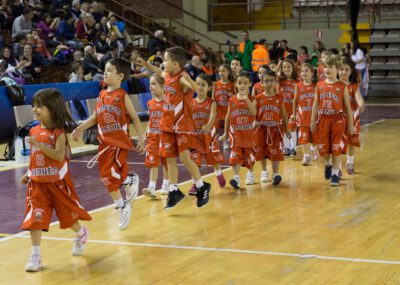 Baloncesto