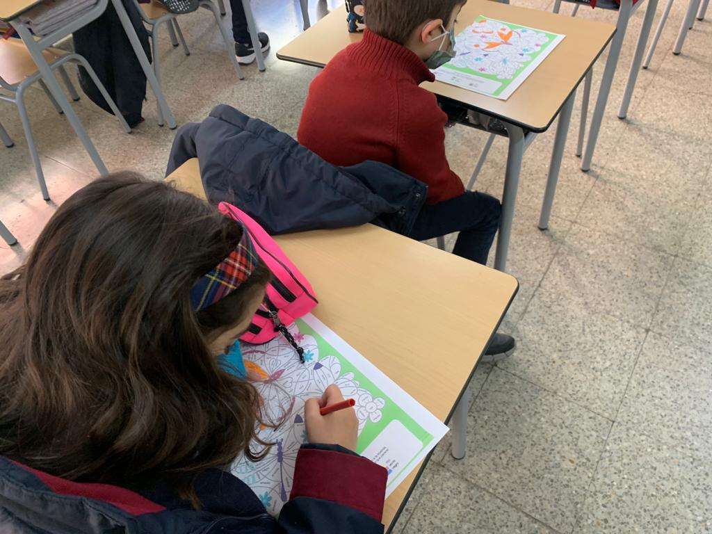 Convertir el estudio en un juego