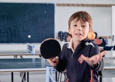COLEGIO LEONES